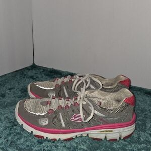 Skechers Photo Finish Women's Sneakers Size 7.5